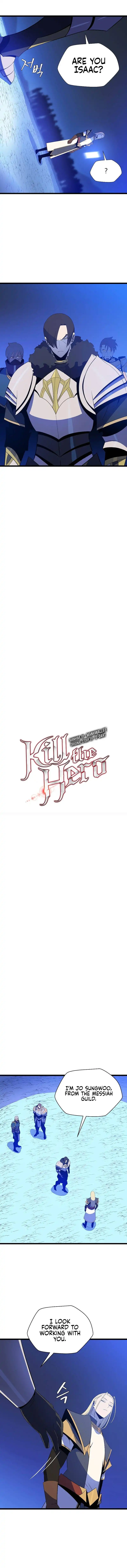 Kill The Hero Chapter 117 5